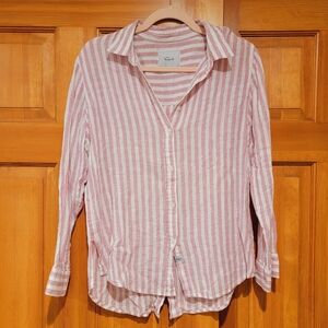 Rails Sydney Button-up Shirt